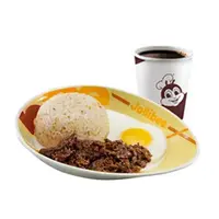 beef tapa Jollibee