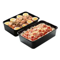 Jolly Spaghetti & Palabok Family Pan