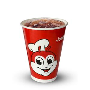 beverages jollibee