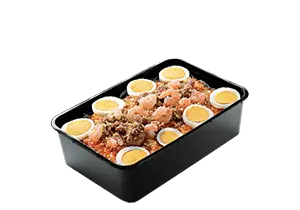 Palabok Family Pan	